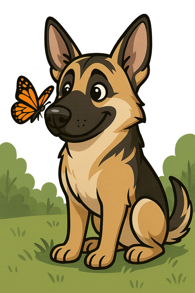Butterfly Collection