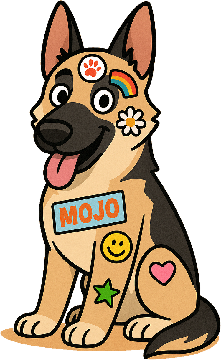 Your Sticker Stash - Custom Stickers