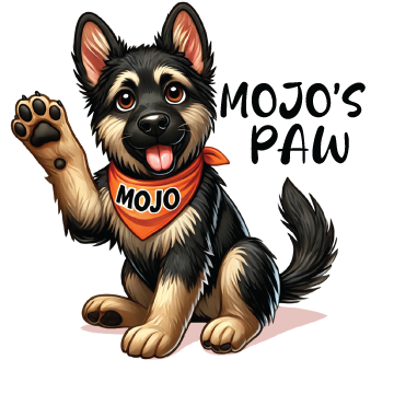 Mojo's Paw 