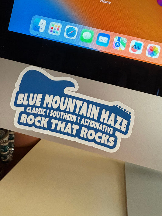 Custom 5x5 Vinyl Stickers - Your Way