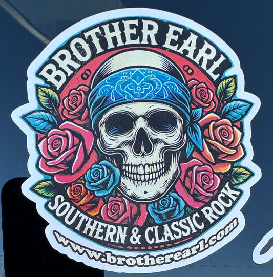 Custom 3x3 Vinyl Stickers - Your Way