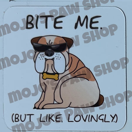 Bite Me