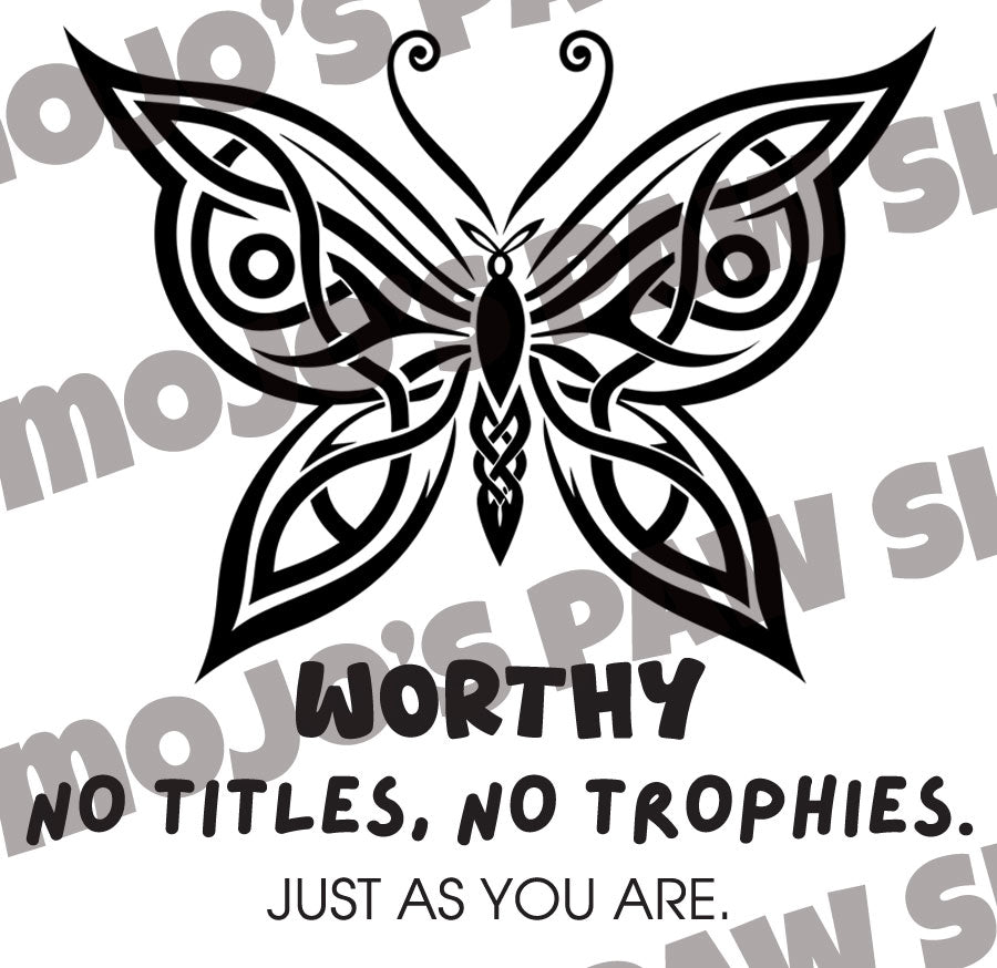 WORTHY