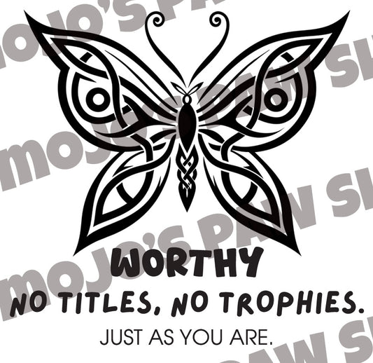 WORTHY